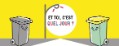 Calendrier de collecte des déchets