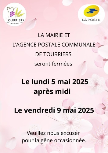 tourriers topics actu