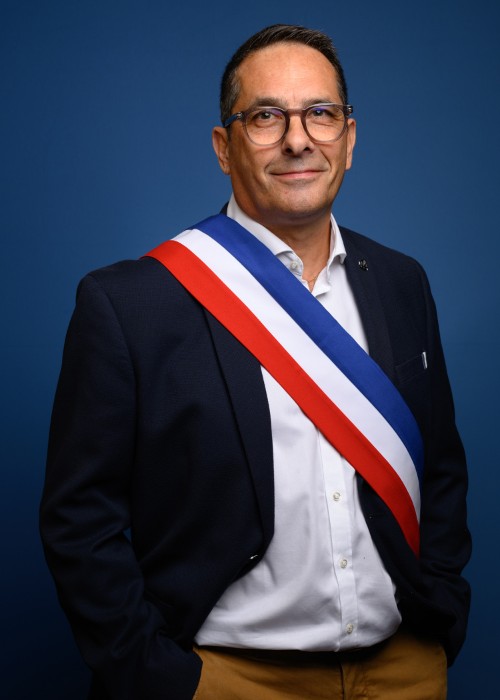 DANEDE Laurent DANEDE Laurent